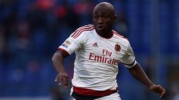 Ex Milan – Armero, ritorno alle origini: ha firmato con l’America de Cali