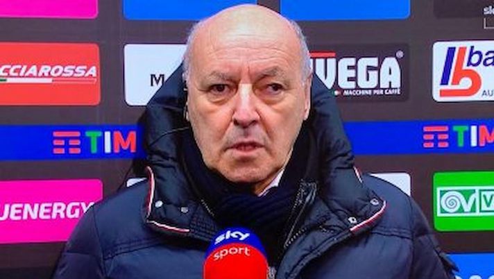 Foto: Sky Sport Foto: Sky Sport