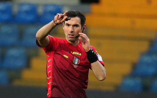 Juan Luca Sacchi Juan Luca Sacchi