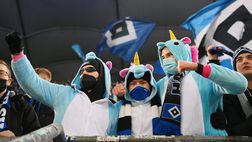 Il derby degli elogi: il St. Pauli capolista fa i complimenti all’Amburgo, che non ci casca…