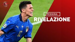 Calciomercato Milan – L’Atalanta fa muro per Pessina: il motivo
