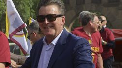 Friedkin riflette sul futuro giallorosso