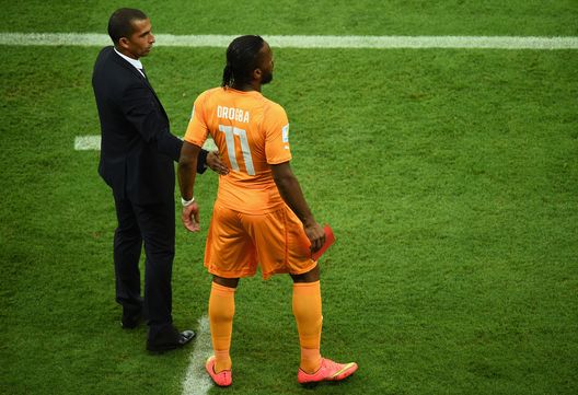 (Photo by Matthias Hangst/Getty Images) (Photo by Matthias Hangst/Getty Images)