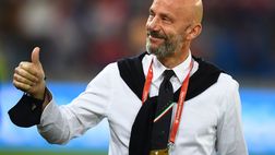 Beckham ricorda Vialli: “Un vero gentleman dal cuore grande” | News