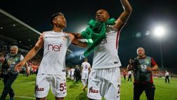 Inter, lo scudetto di Nagatomo porta soldi: scattano due bonus previsti con il Galatasaray