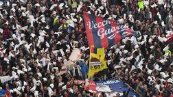 Bologna, le info prevendita per i match con Milan e Juve