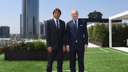 Calciomercato Inter – A gennaio caccia alla punta: 6 nomi in ballo