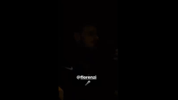 Video – Florenzi, che show! Canta Celentano e Verratti…