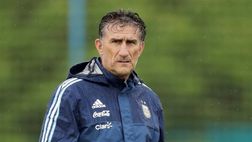 Argentina – Higuain fuori: Icardi aspetta e spera, Bauza: “Chiameremo Alario”