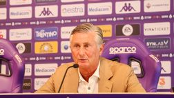Pradè si conferma il DS viola con più vittorie nelle manifestazioni UEFA
