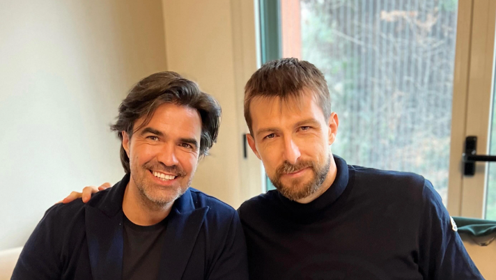 Acerbi, ancora insieme a Pastorello fino al 2026: “Orgoglioso di rappresentarti” - immagine 1