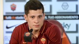 Iturbe, il derby? Ne ha viste di peggio…