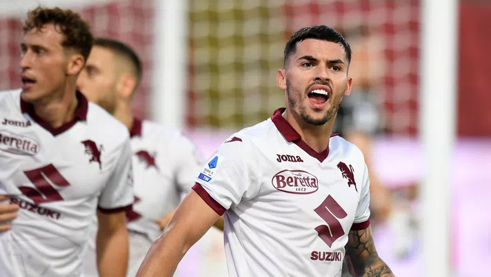 Torino, Radonjic verso una maglia da titolare: tra discontinuità e talento - immagine 1