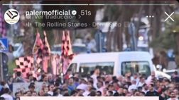 FOTO Palermo-Reggina, il club rosa: “Oltre 5000 biglietti venduti. Avanti così!”