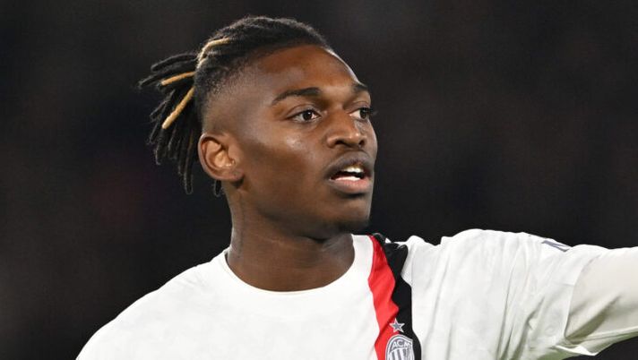 Milan, buone notizie da Leao: gran parte dell’allenamento in gruppo, le ultime - immagine 1