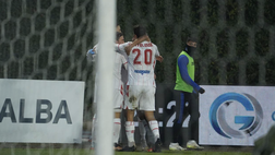 Padova-Fiorenzuola, convocati e probabile formazione. Perrotta dall’inizio