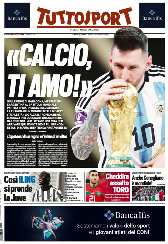 Tuttosport
