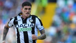 Pagelle Crotone – Udinese 1-2: Rodrigo De Goal colpisce ancora con una splendida doppietta – Voti fantacalcio