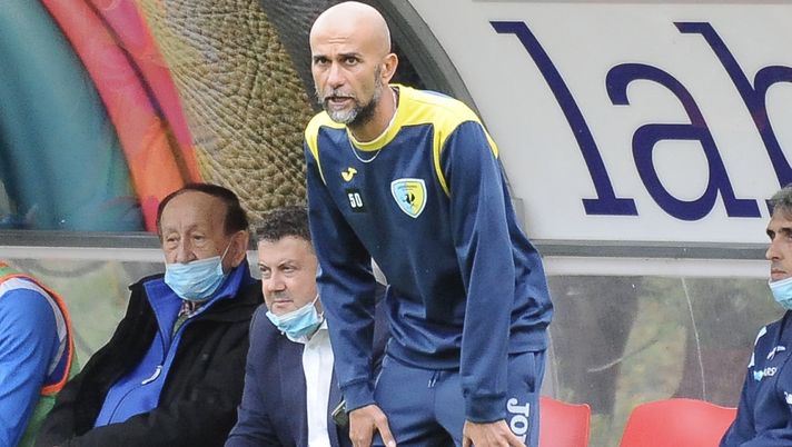 Delusione Arzignano, ora l&#8217;allenatore Spinale rischia l&#8217;esonero