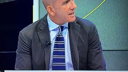 Di Canio: “Evidente che Modric voglia l’Inter, Keita può esplodere. Lautaro? Uno che…”