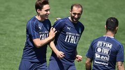 Commisso: “Chiesa? Provo a tenerlo, ma non c’è incontro fissato”. La Juve è già avanti