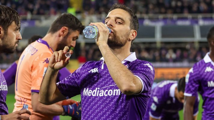 Italiano aspetta Nico e Beltran. Bonaventura saluterà Barone in America - immagine 1