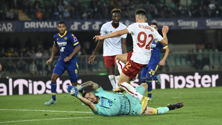 Getty Images Verona ultimo, nessuno perde quanto l’Hellas - immagine 1