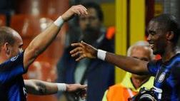 Eto’o: “Io egoista? Dopo l’assist a Sneijder la smetteranno”. E monta la polemica…