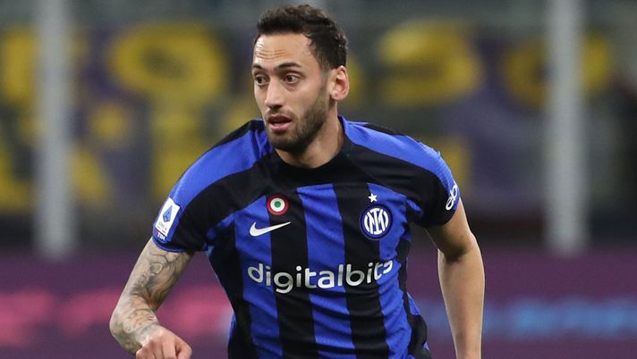 Gazzetta: “Calhanoglu-Inter, il rinnovo dopo il Porto: le cifre e i dettagli” Gazzetta: “Calhanoglu-Inter, il rinnovo dopo il Porto: le cifre e i dettagli” - immagine 1