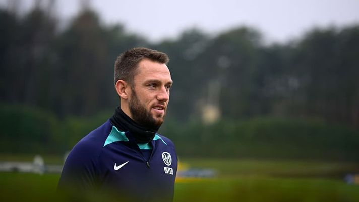 Getty Images Sky – Inter, c’è la prima offerta per il rinnovo di de Vrij: “Segnale di fiducia” - immagine 1