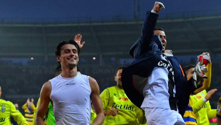 Parma, le prove di formazione senza Grassi e Gervinho: torna Di Gaudio - immagine 1