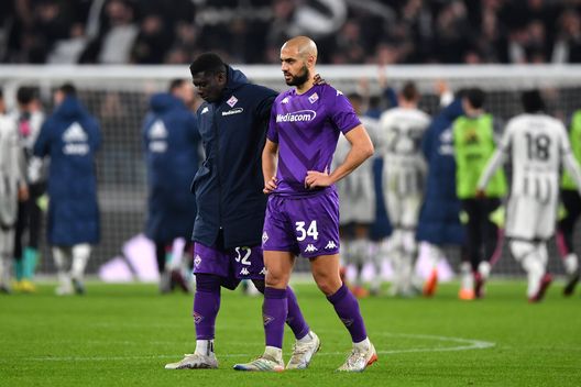 Juventus-Fiorentina