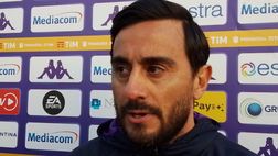 VIDEO VN – Aquilani: “Superato un Genoa molto forte. Tutto torna”