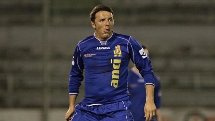 Curiosità: il Premier Renzi consiglia la formazione al fantacalcio: “Gila sempre presente”  Curiosità: il Premier Renzi consiglia la formazione al fantacalcio: “Gila sempre presente”