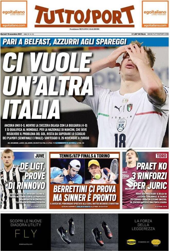 Tuttosport