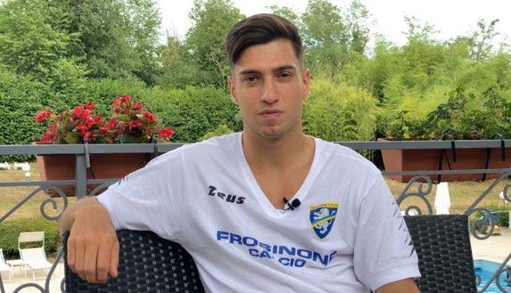 Luca Moro