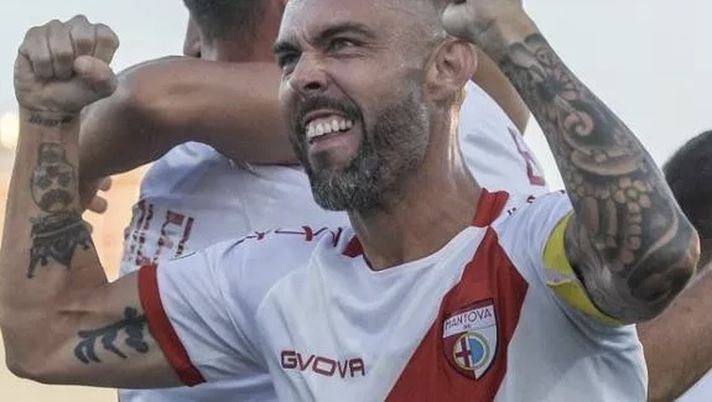 Come corre il Mantova, è la squadra con più punti di tutta la serie C - immagine 1