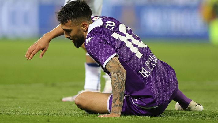 Il digiuno di Nico Gonzalez: un lontano parente di quello che conosciamo - immagine 1