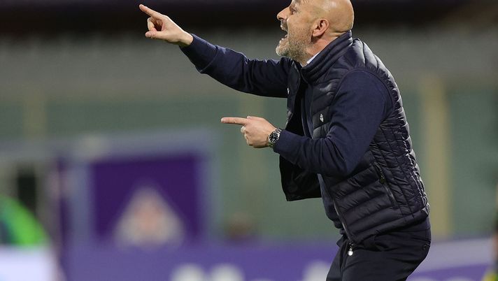 Italiano chiaro: “Fiorentina favorita per la finale? Basta chiacchiere” - immagine 1