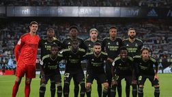 Real Madrid, in Liga arriva un “record” particolare dopo due giornate