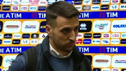 Vecino: “Icardi? Dobbiamo esser bravi noi a far arrivare maggior palloni”