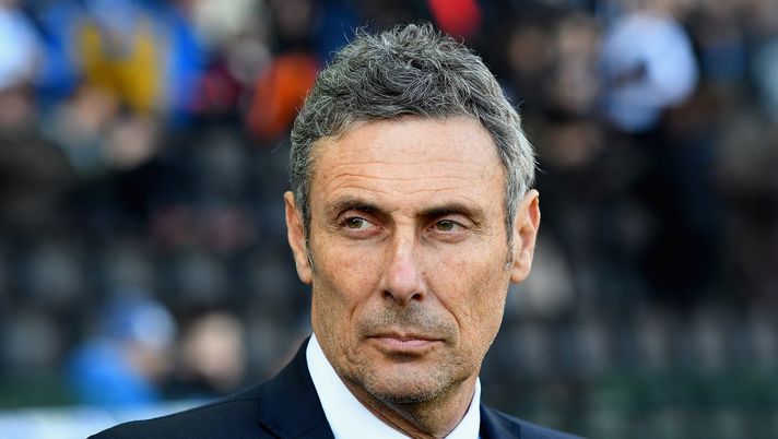 Luca Gotti, tecnico dell'Udinese (Foto Getty Images) 