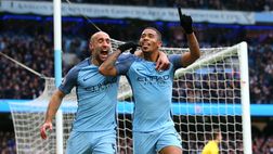 L’ag. di Gabriel Jesus spegne il sogno di Moratti: “Fanno piacere le sue parole. Ma…”