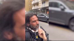 Adani: “Mi consegno alla giustizia. Vi spiego tutto…” | Video