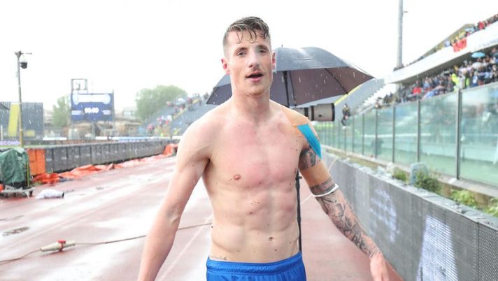 Di Marzio: “Pinamonti, l’accordo è vicinissimo! Pronto l’addio all’Inter, trattativa molto avanzata” - immagine 1