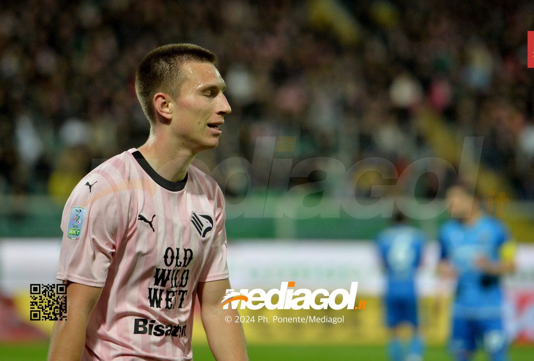 FOTO Palermo-Ternana, 27ª giornata Serie B 2023-2024 (GALLERY) - immagine 98