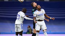 Real-Inter, un dato fotografa il primo tempo degli uomini di Inzaghi
