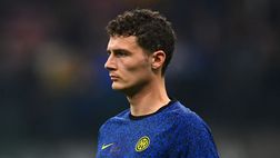 Pavard: “Inter? Abbiamo degli obiettivi da raggiungere, prima di pensare all’Europeo devo…””