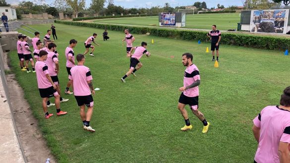 Palermo