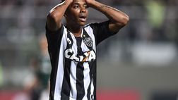 Robinho condannato a 9 anni per stupro di gruppo, la vittima: “Il dolore e la rabbia…”